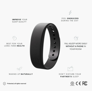 Products: #1 Wake-Up Alarm