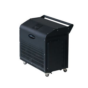 Ice Bath Chiller: EPX DualFlow Chiller