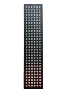 Red Light Therapy Obsidian Sauna Add-on