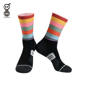Socks: Holiday Aero Socks