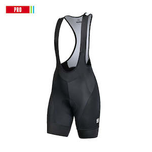 Mywind Womens Bib Shorts - Pro