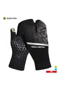 Lenslow ll Thermal Gloves
