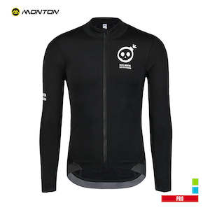 Thermal Gear: WINTER JACKET MENS PRO EXCELLE