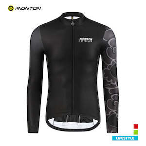 Tattoo Art Thermal Mens Jacket