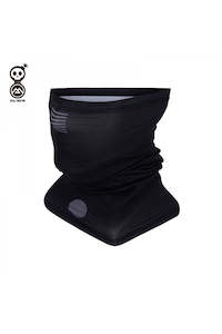 Weekend Multifuctional Black Headwear