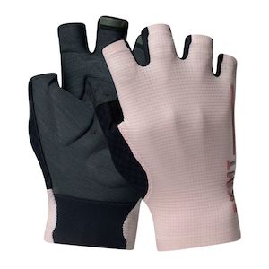 Accessories: Cycling Gloves Minima Shrinking Violet Fingerless
