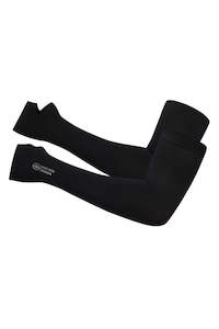 Accessories: Wien Arm Warmers