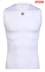 Base Layers: Mirage ll Sleeveles Base Layer