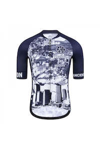 Ancient and Modern Men Short Sleeve Top