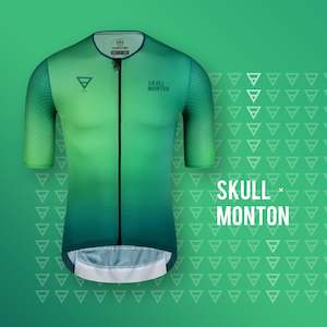 Mens Short Sleeve Tops: Earth Green Mens Short Sleeve Top