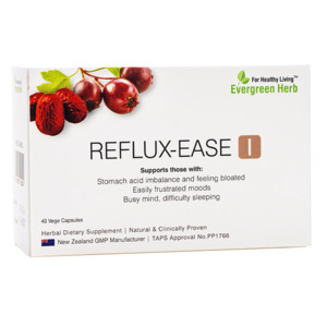 Digestion Health: Reflux-Ease I (Blister)