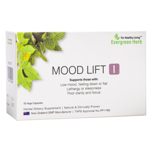 Mood Lift I (Blister)