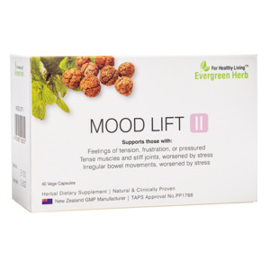 Mood Lift II (Blister)