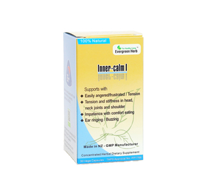 Inner Calm I (Bottle)