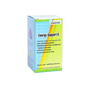 Energy Support II (Bottle)