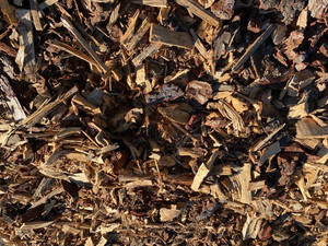 Wood Chip - Mulch Mix Luggate Logging