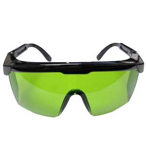 Everlast: Everlast Laser Safety Glasses