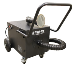 Everlast Cyclo-Air S750 | Compact Mobile Welding Fume Extractor