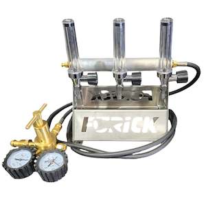 Furich: Furick Purge Manifold Full Kit