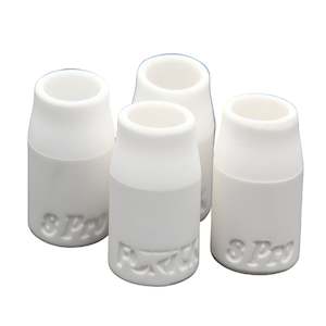 Furich: Furick #8 Ceramic Precision (4 Pack)