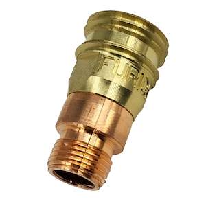 17 18 26 Torch Parts: Furick 17, 18 and 26 Torch Gas Lens 1.6mm