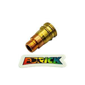 17 18 26 Torch Parts: Furick 17, 18 and 26 torch Gas Lens 3.2mm