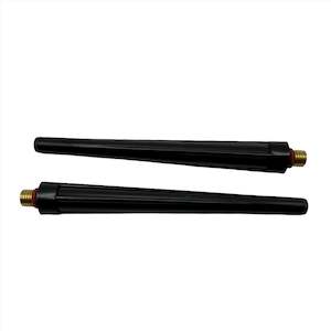 9 20 Torch Parts: Tig Back Cap for 9/20 Torches - Long (2 Pack)