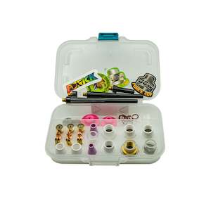 9 20 Torch Parts: Furick Starter Kit 9/20 Torches