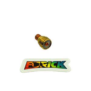 9 20 Torch Parts: CK Worldwide 9/20 Torch Gas Lens 2.4mm