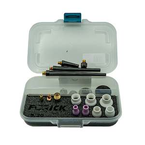 9 20 Torch Parts: Furick 2.4mm only – 9/20 Cup Kit