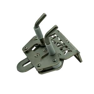 Torch Holders: Furick Torch Holder