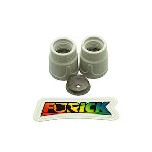 Furick Jazzy 10 Ceramic Kit (2 Cups)
