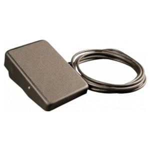 Foot Pedals: Everlast Nova Pedal 7 Pin (Tig)