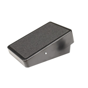 Foot Pedals: Everlast Nova Wireless Pedal 7 Pin (MTS)