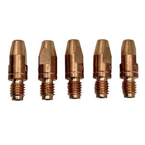Contact Tips: Parker M8 Contact Tip (5 Pack)