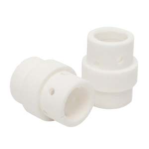 Gas Diffusers 1: 24 Series Ceramic Diffuser Kit (2 Pack)