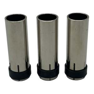 Gaz Nozzles: 24 Series 17X63.5MM Nozzle Kit (3 Pack)