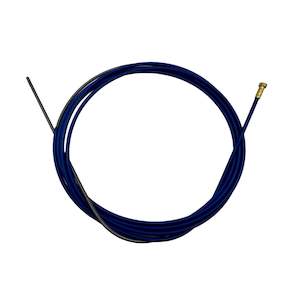 Torch Liners: Blue Steel Liner 0.6mm-0.9mm