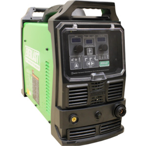 Everlast Plasma Cutters: Everlast PowerPlasma 62i with CNC Package