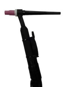 Nova Flex-Neck 9 Tig Torch - Air Cooled