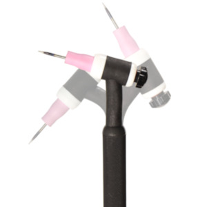 Nova Flex-Neck 20 Tig Torch - Water Cooled