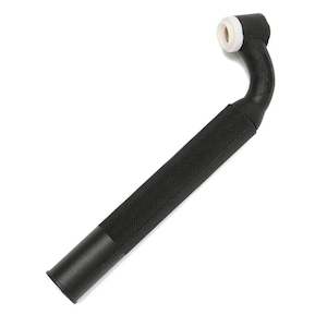 Nova Flex-Neck 9 Tig Torch Head - Air Cooled