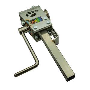 Furick Tools: Furick K2 Bead Roller