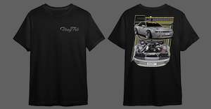 Vinny Fab Nissan Silvia S13 T Shirt