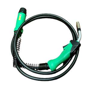 Mig Guns: 15 Series Mig Gun (3M/10FT Cable)