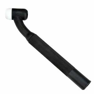 Tig Torches: Nova Flex-Neck 18 Tig Torch Head - Water Cooled