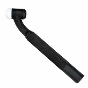 Tig Torches: Nova Flex-Neck 26 Tig Torch Head - Air Cooled