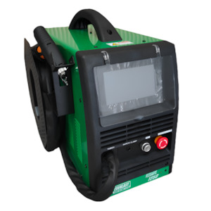 Laser Welders: Everlast RedSabre 1250 Laser Welder