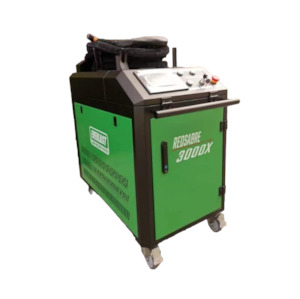Laser Welders: Everlast RedSabre 3000X Laser Welder | 3 Phase 240V/480V Industrial Welding NZ