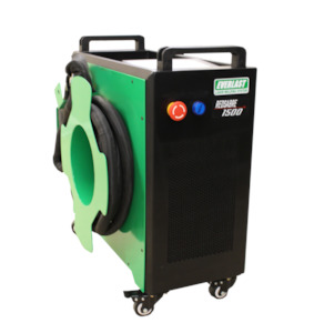 Everlast RedSabre 2000 Laser Welder